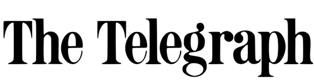 telegraph logo