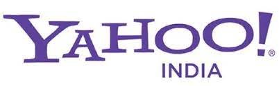 Yahoo logo