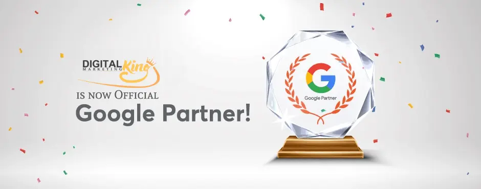 google partner in Manali
