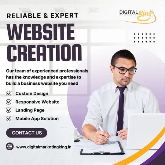 Best Website Designing Company in Gujarat
