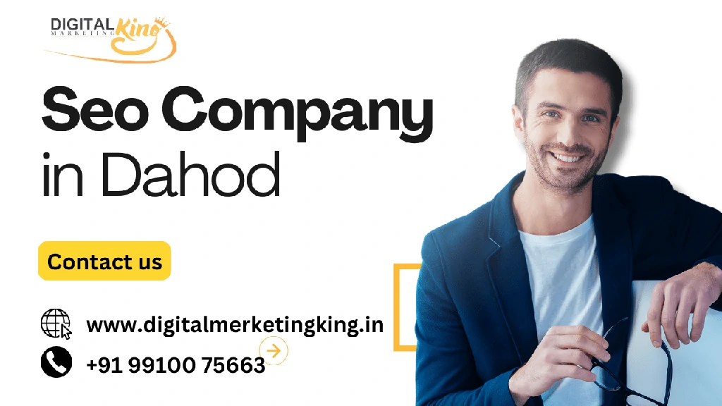 Best SEO Company in Dahod