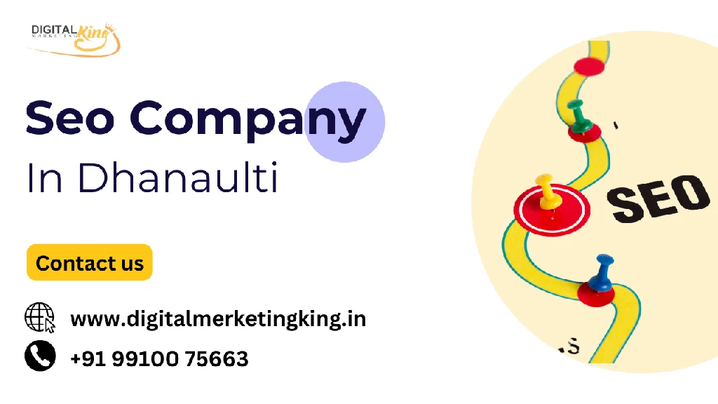 Best SEO Company in Dhanaulti