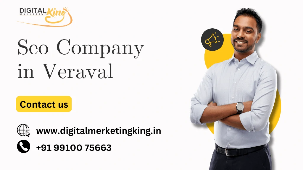 Best SEO Company in Veraval