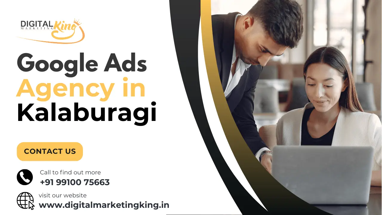 Google Ads Agency in Kalaburagi
