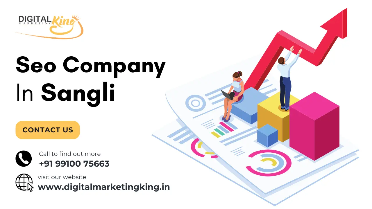 SEO Company in Sangli