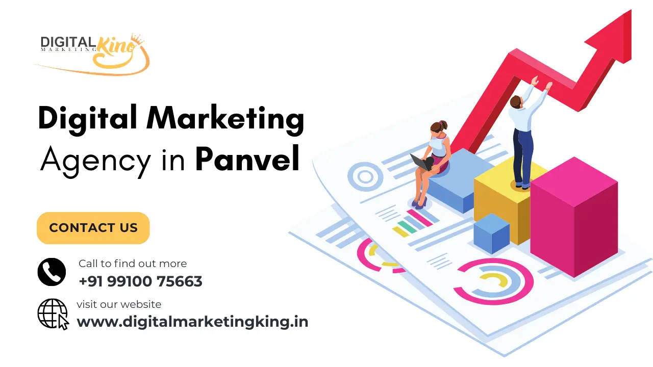 Digital Marketing Agency in Panvel
