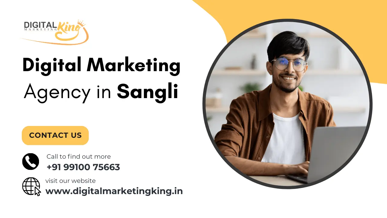 Digital Marketing Agency in Sangli