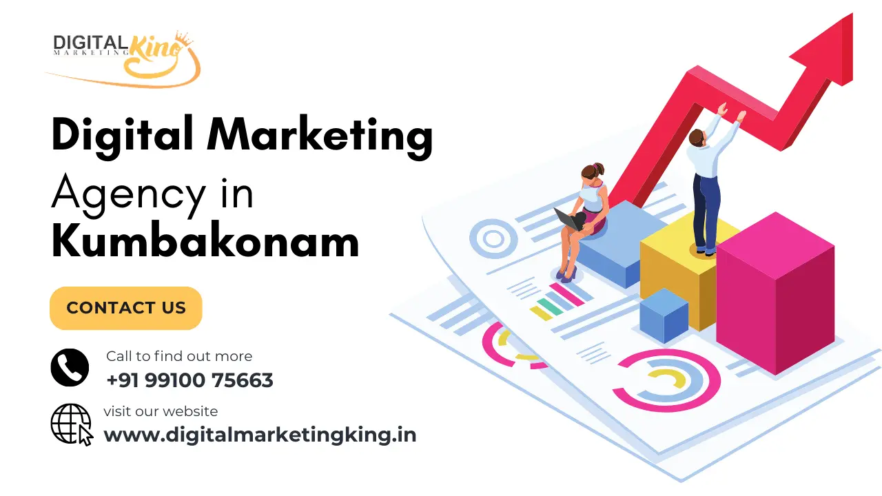 Digital Marketing Agency in Kumbakonam