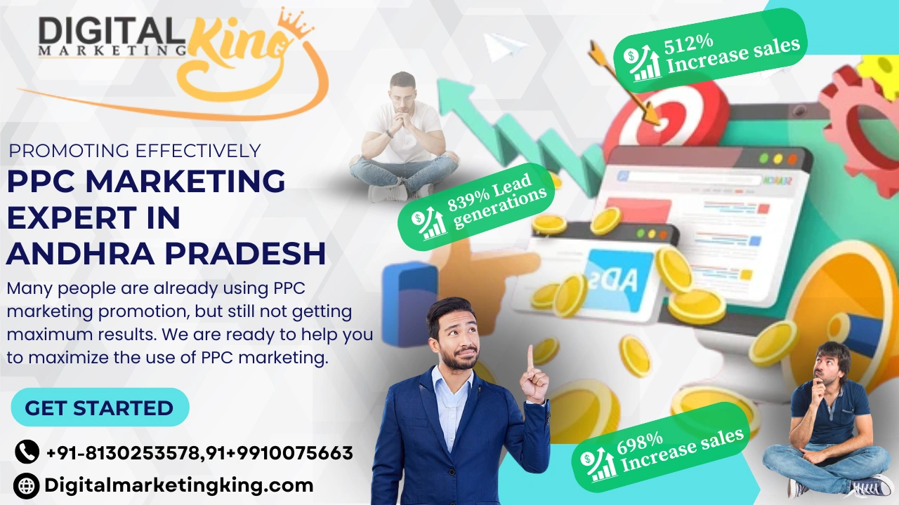 PPC Agency in Andhra Pradesh