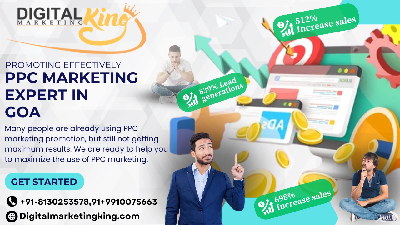 PPC Agency in Goa