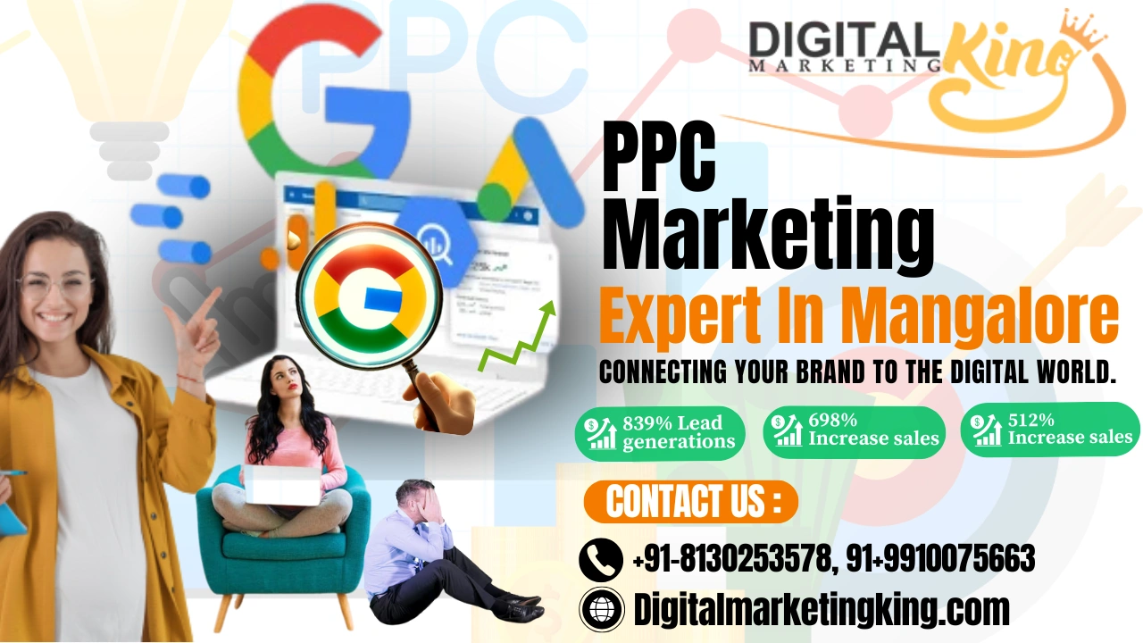 PPC Agency in Mangalore