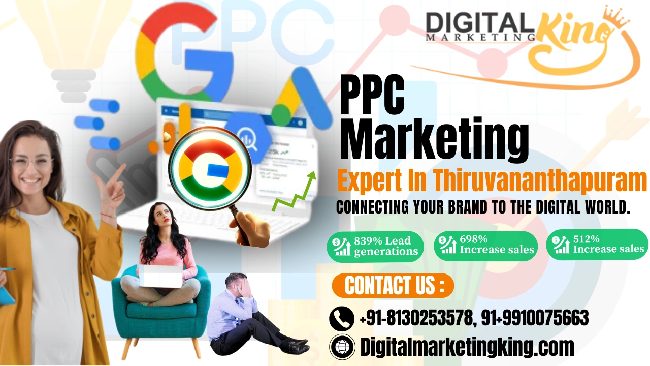 PPC Agency in Thiruvananthapuram