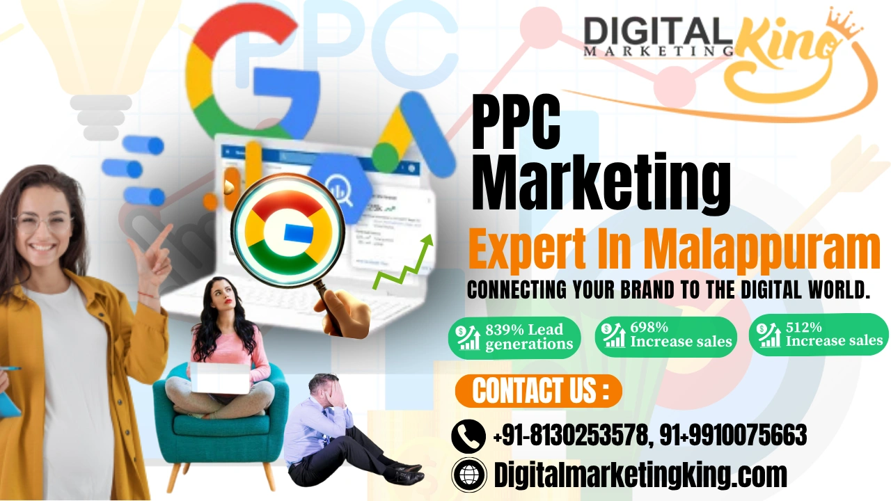 PPC Agency in Malappuram