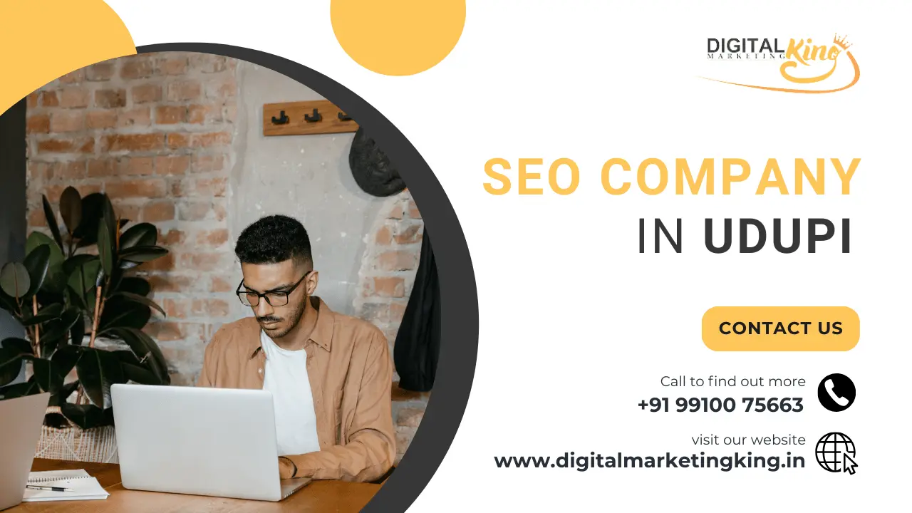 SEO Company in Udupi