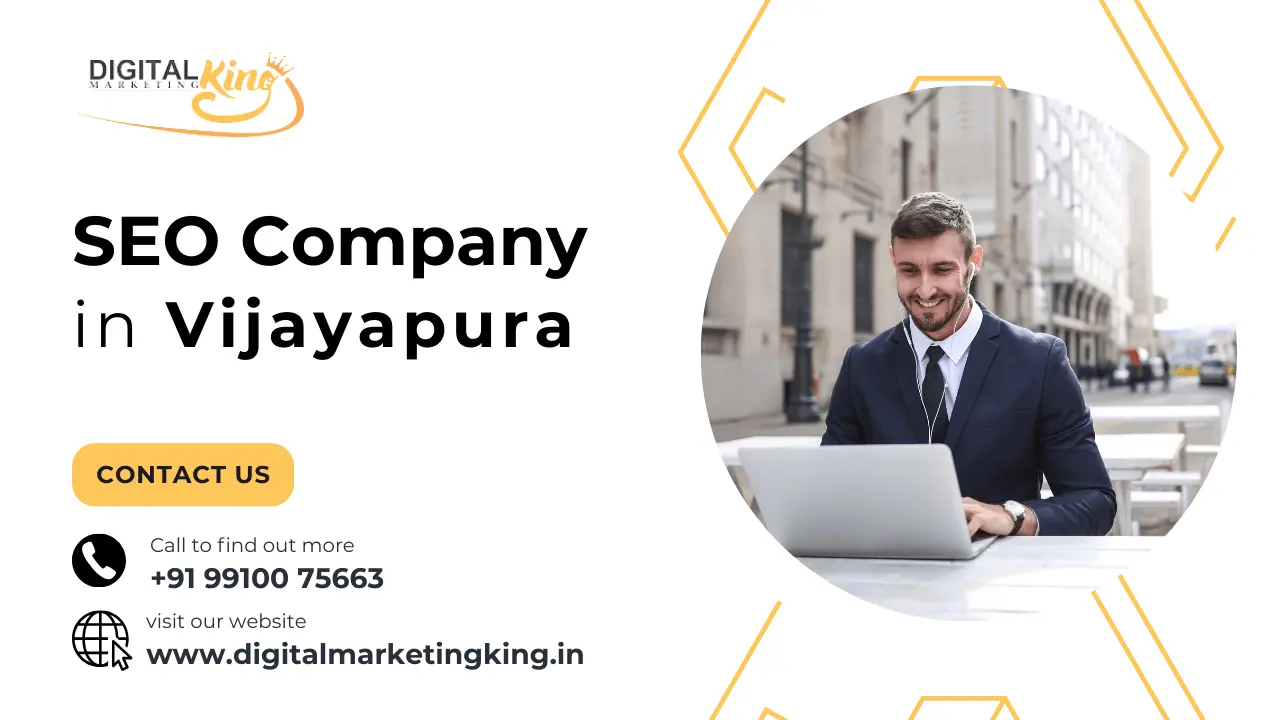 SEO Company in Vijayapura